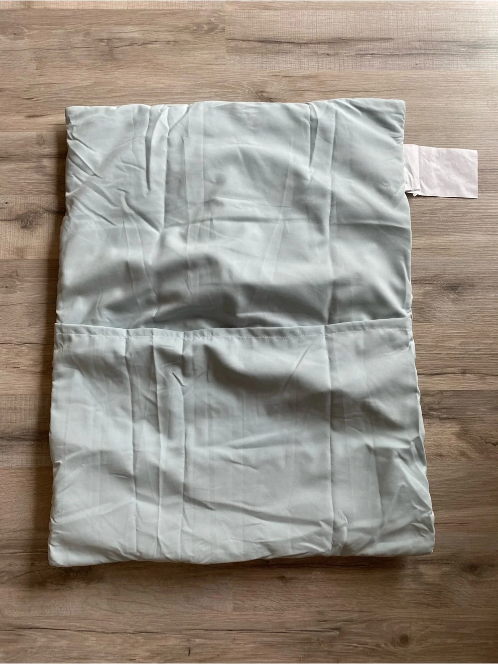 Pottery Barn Soft Pintuck Pillow sham